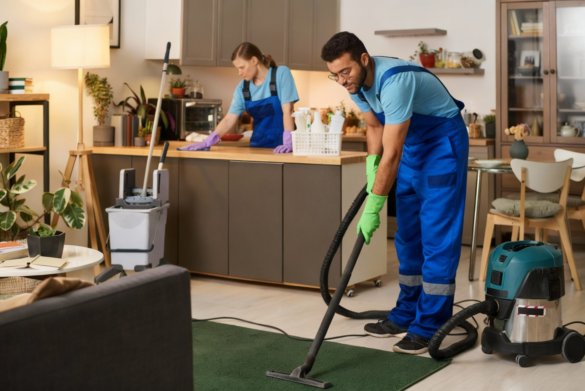 House Cleaning Blog1